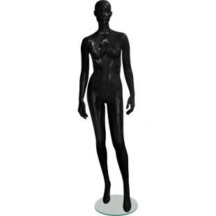 EGO 04F-02G \ Female Mannequin