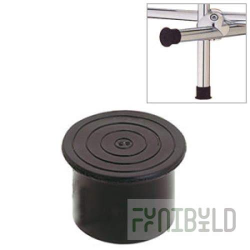 J-19 - Plastic foot plug