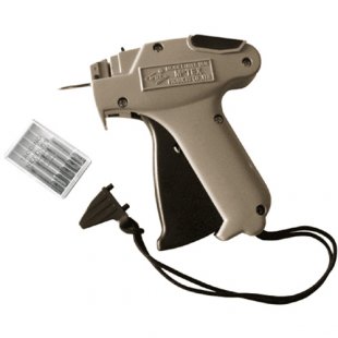 Motex MTX 05R \ MOTEX Needle Gun