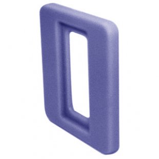 KZ02-SL1 \ Panel Mounting Decor (Rectangle)