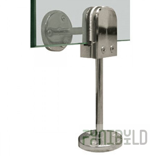KZ03-09 - Panel holder, lower