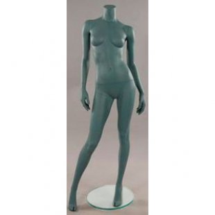 NS-7031-Type3 \ Female Mannequin (Headless)