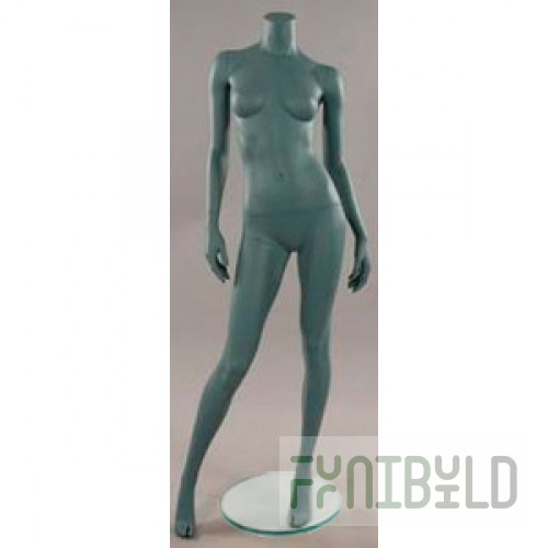 NS-7031-Type3 - Female Mannequin (Headless)