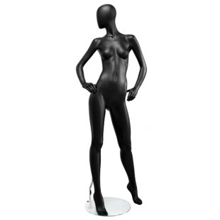 Storm Type 03F-02M \ Female Mannequin