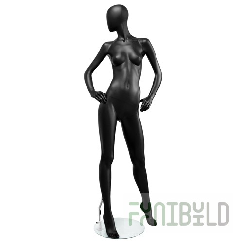 Storm Type 03F-02M - Female Mannequin