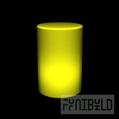 M RO TU46 IN - Cylinder