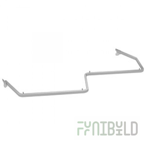 GL 60L - Z-shaped rod