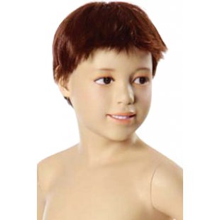 Y010 \ Children's wig