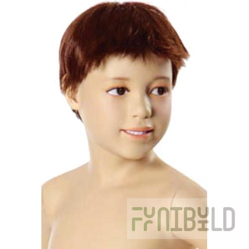 Y010 - Children's wig