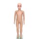 Children's plastic mannequins (inexpensive)