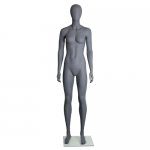 Sport Neos-20 \ Female sports mannequin