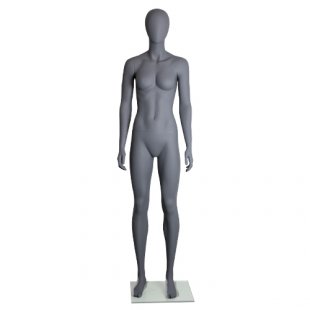 Sport Neos-20 \ Female sports mannequin