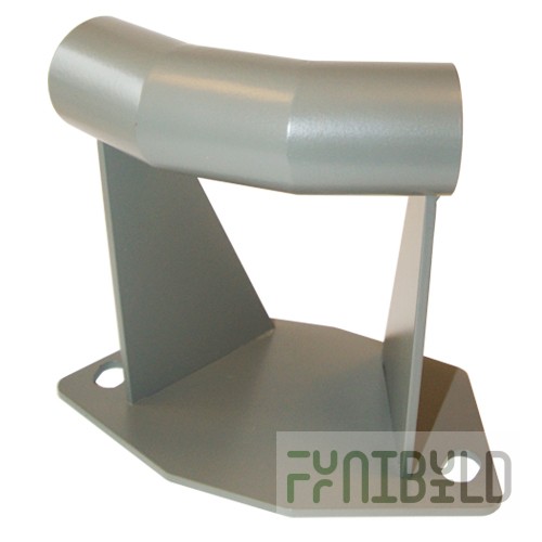 SW.060.102 - Bumper support 135 degrees