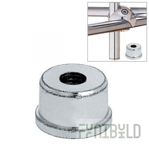 Jr-12 - Bushing for leg, wheel support (thread M10)