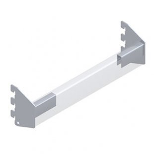 TS37 \ Pipe bracket, pair