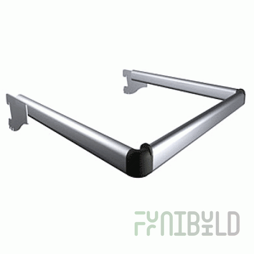RT 047 a - Prefabricated remote bracket