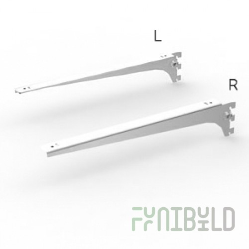 202 M32 - Shelf bracket
