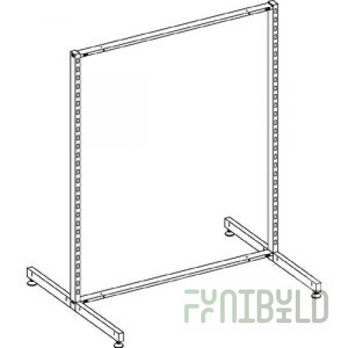 L643 - Gondola frame