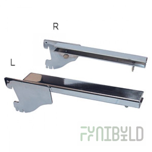 GL 55L.HL - Glass Shelf Holder