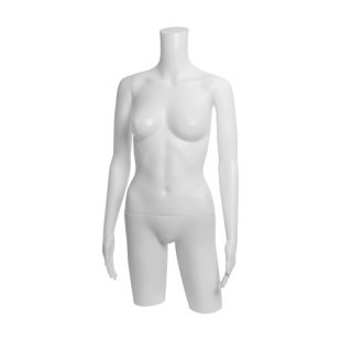 FT-1 \ Female torso Nova Plastic