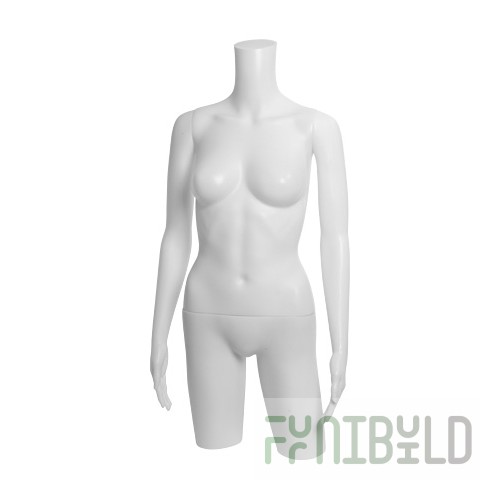FT-1 - Female torso Nova Plastic