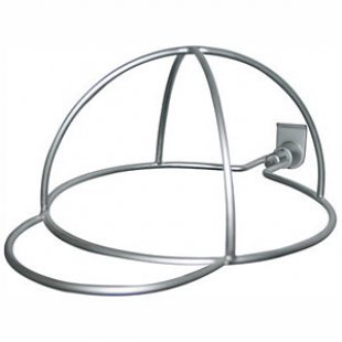 LCX01B-011 \ Baseball cap bracket