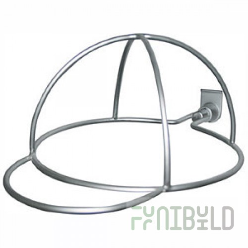 LCX01B-011 - Baseball cap bracket