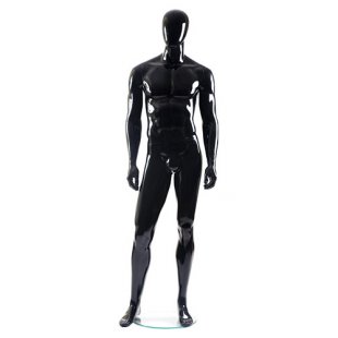Glance 08 \ Male Mannequin