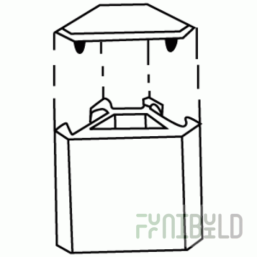 10-00-121 - Plug