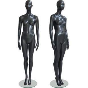 Solo Type 04F-06M \ Female Mannequin