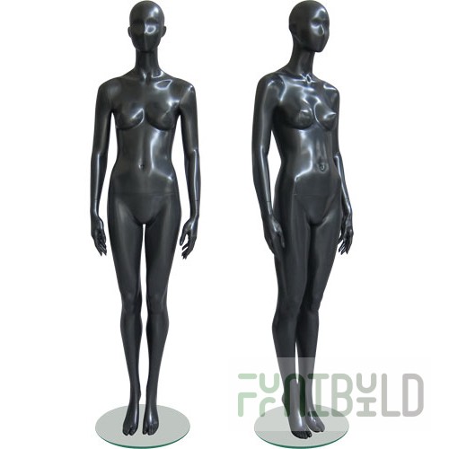 Solo Type 04F-06M - Female Mannequin