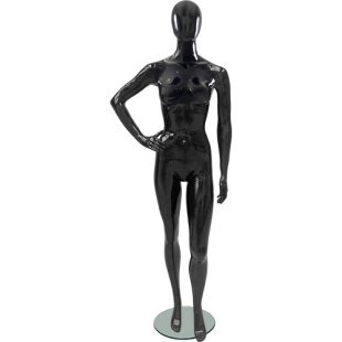 Glance 19 \ Female Mannequin
