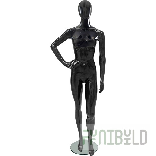Glance 19 - Female Mannequin