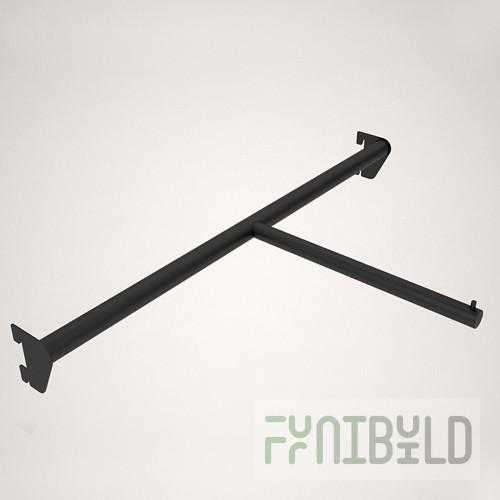 Front bracket for NRG.011