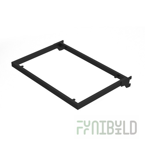 GLPR 41 - Shelf frame 600x400mm