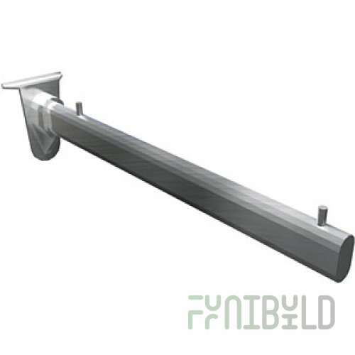 ASP 365 - Shelf support for wooden shelf