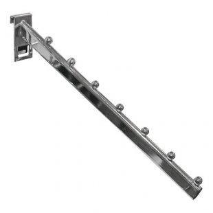 TZ 111 \ Inclined bracket for trade grid (net)
