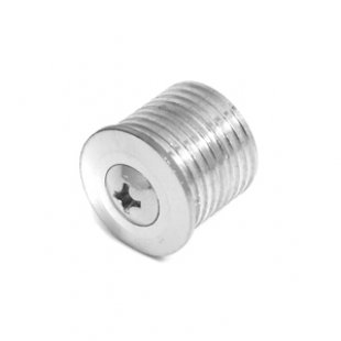 327 d=25 \ Plug in pipe