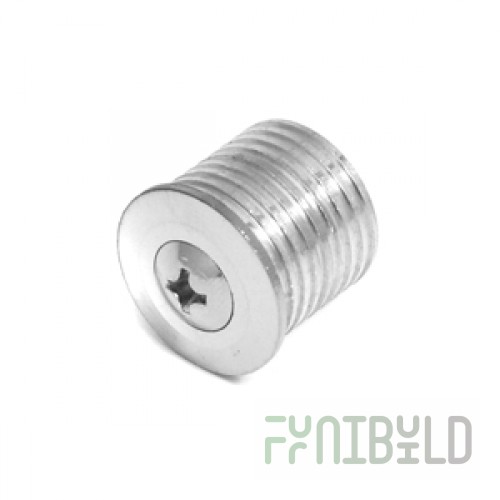 327 d=25 - Plug in pipe