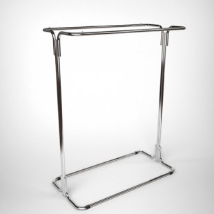 JVS-04 \ Floor stand 2-row