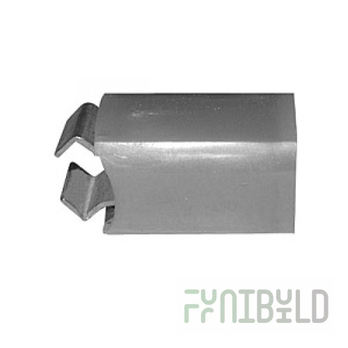 10-03-019 - Shelf support "Consta" reinforced