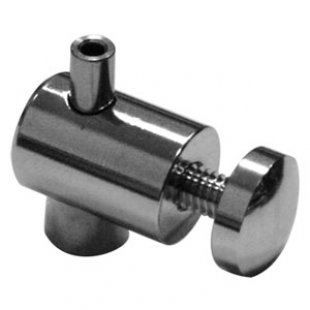 GS 862 BR \ Vertical panel holder