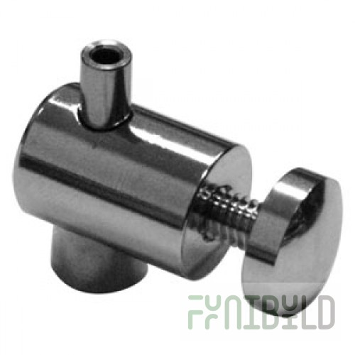 GS 862 BR - Vertical panel holder