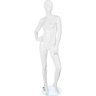 FR-06F-01G \ Female Mannequin