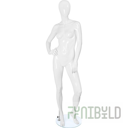 FR-06F-01G - Female Mannequin
