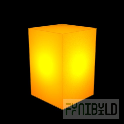 M RO C446 IN - Cube