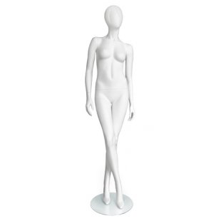 Vita Type 06F-01M \ Female Mannequin