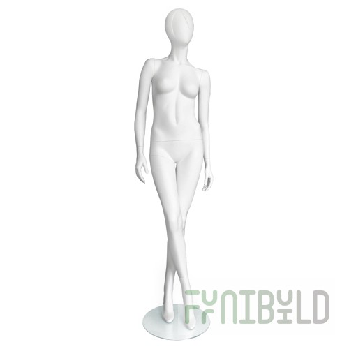 Vita Type 06F-01M - Female Mannequin