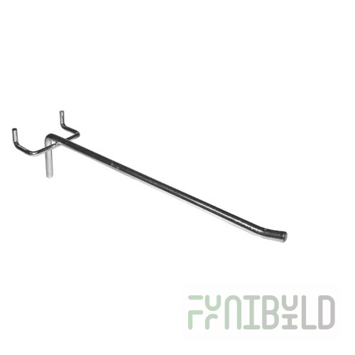 S 292-T - Single hook for perforation