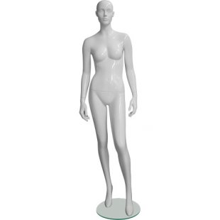 EGO 04F-01G \ Female Mannequin